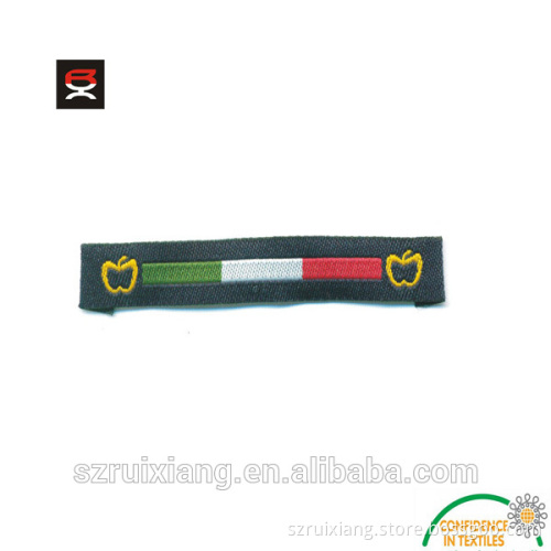 High quality Main Woven Label